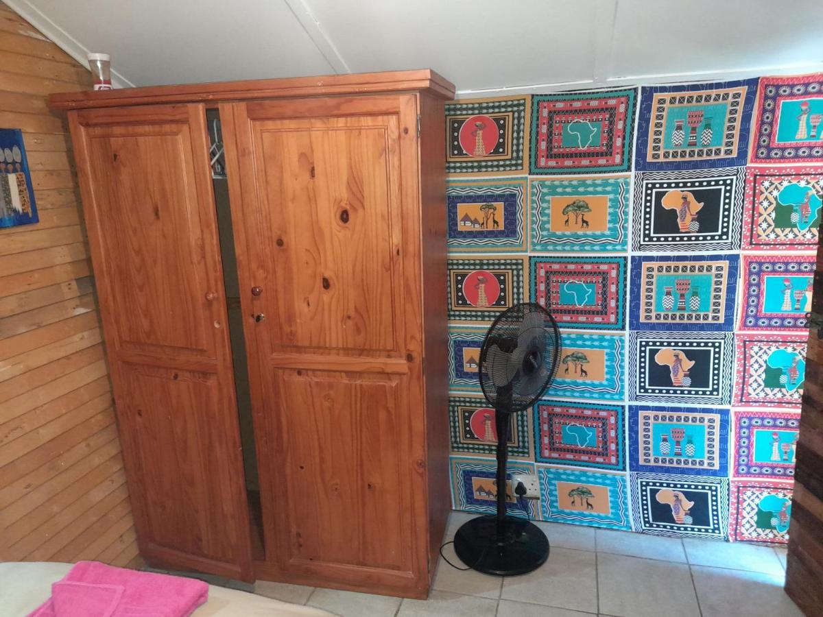 Hostel 1322 Backpackers International Pretoria-Noord Exterior foto